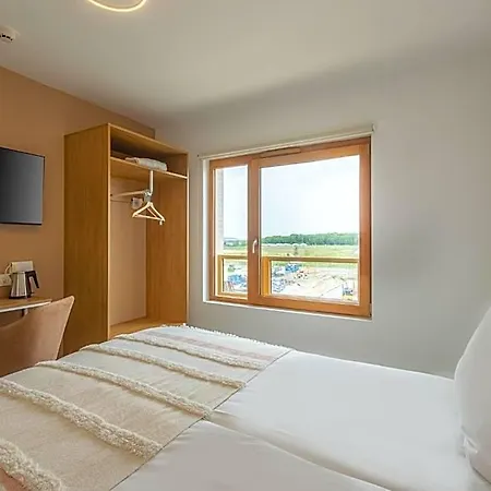 The Originals Boutique, Sud Chu 3* Amiens