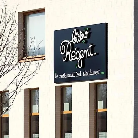 호텔 The Originals Boutique, Sud Chu